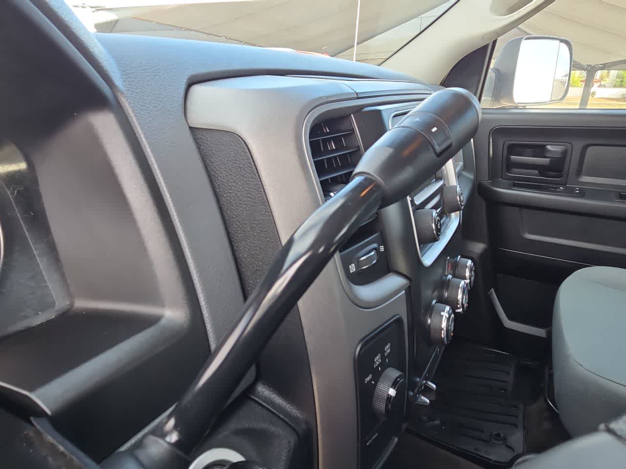 Thumbnail: 2015 RAM 2500 - 20