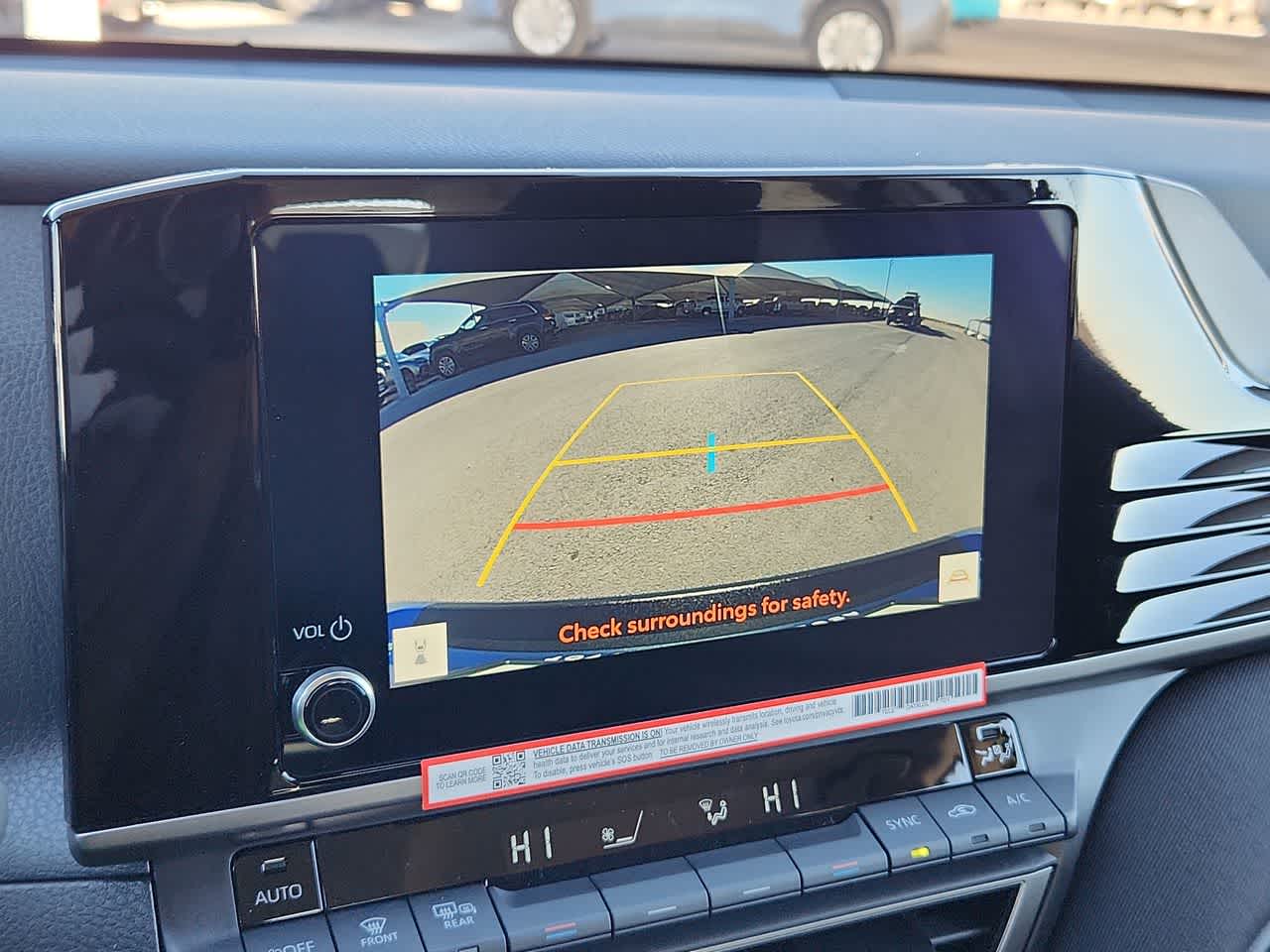 Thumbnail: 2026 Toyota Camry - 25