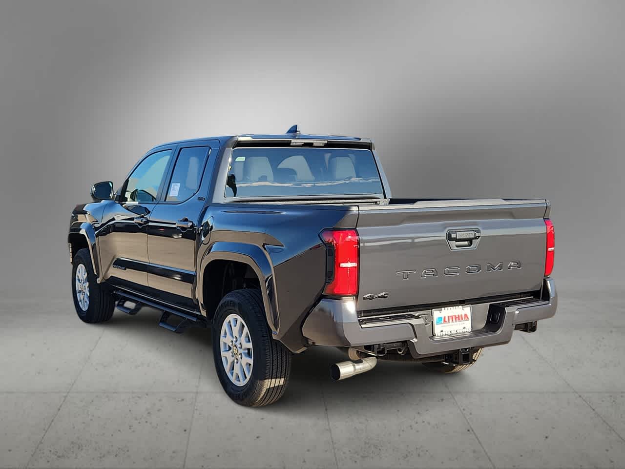 Thumbnail: 2025 Toyota Tacoma - 6