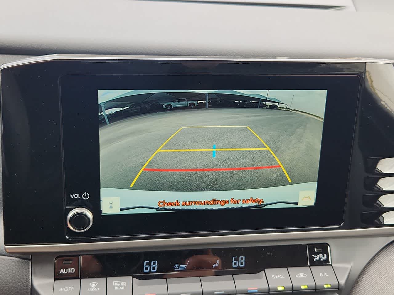 Thumbnail: 2026 Toyota Camry - 25