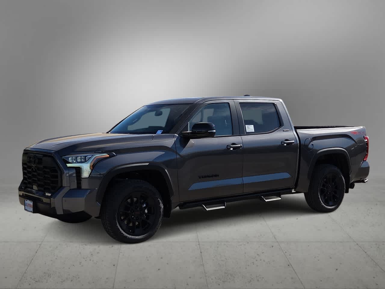 Thumbnail: 2026 Toyota Tundra - 1