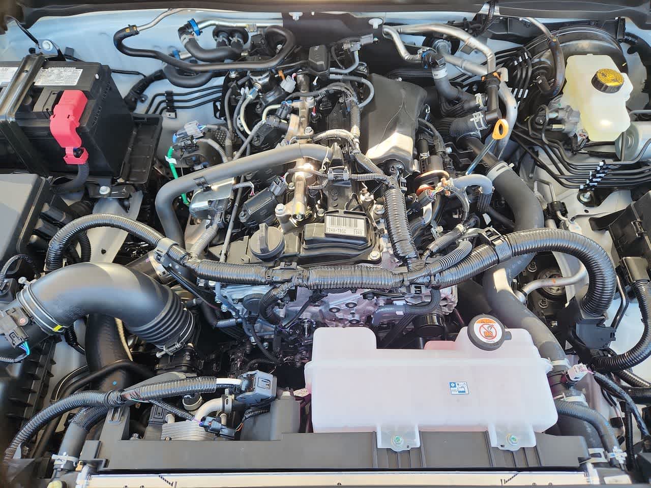 Thumbnail: 2025 Toyota Tacoma - 13