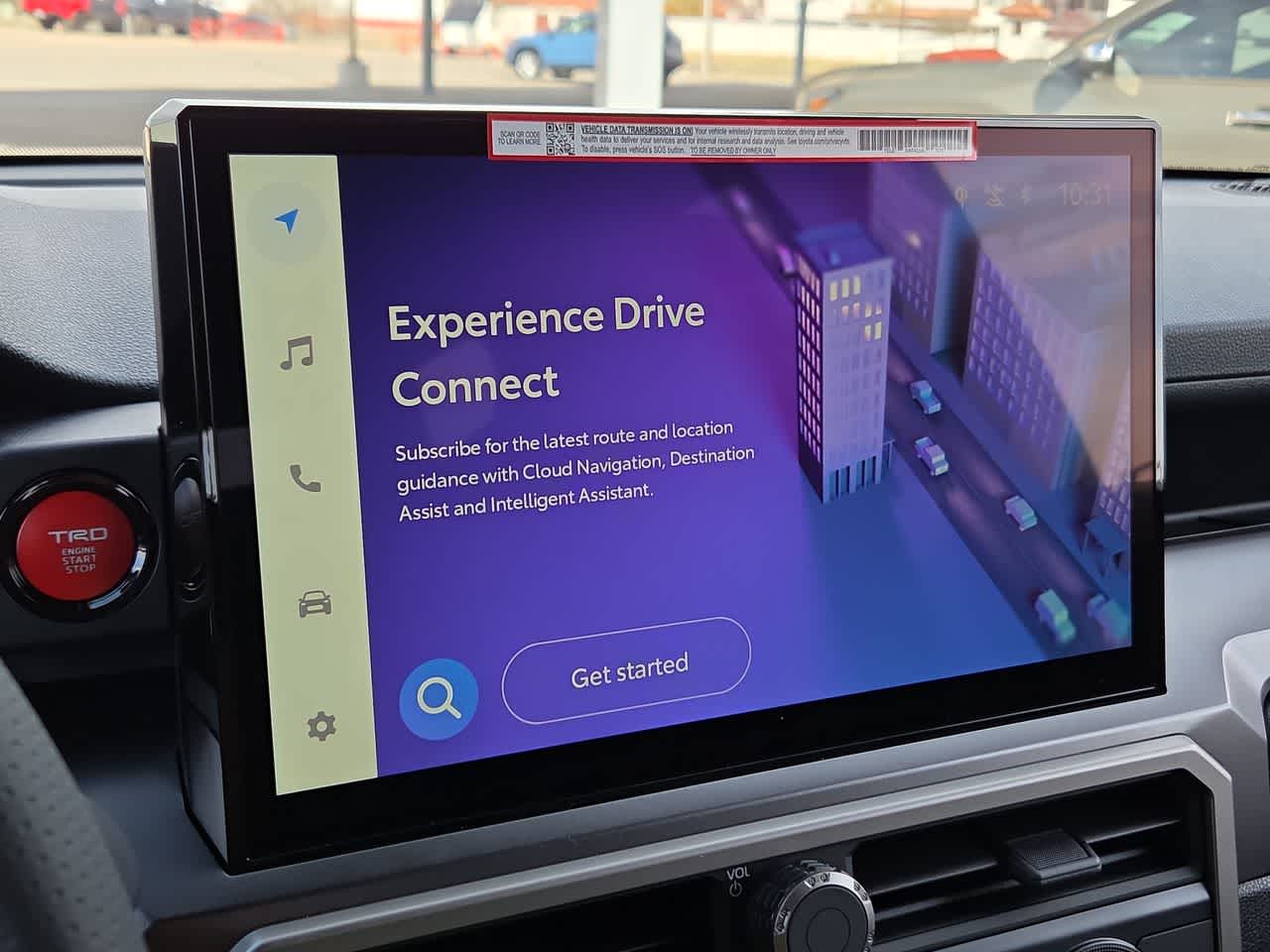 Thumbnail: 2026 Toyota 4Runner - 24