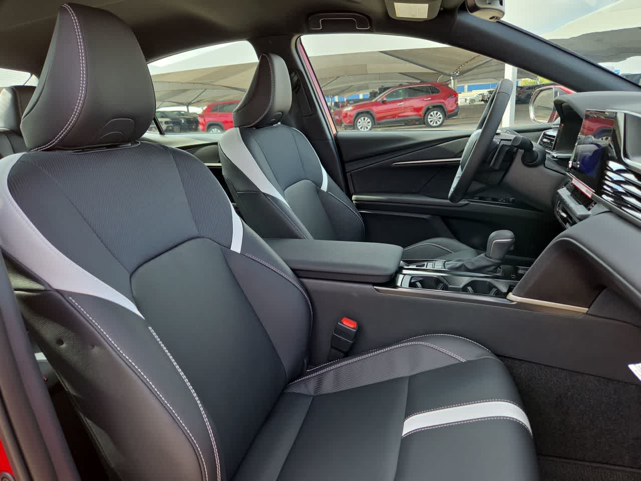 Thumbnail: 2026 Toyota Camry - 18