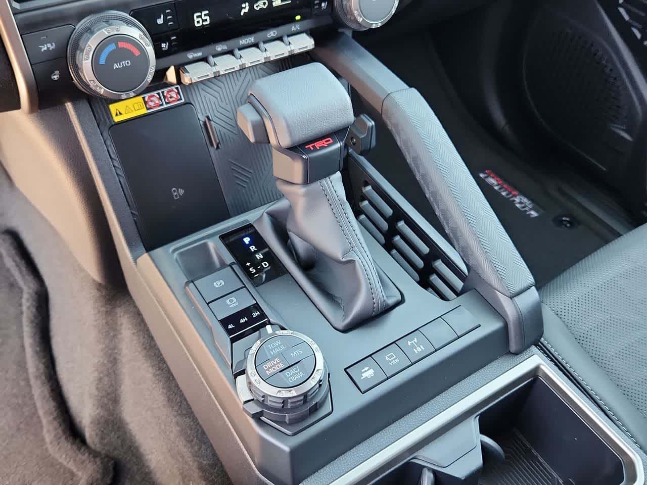 Thumbnail: 2025 Toyota 4Runner - 21