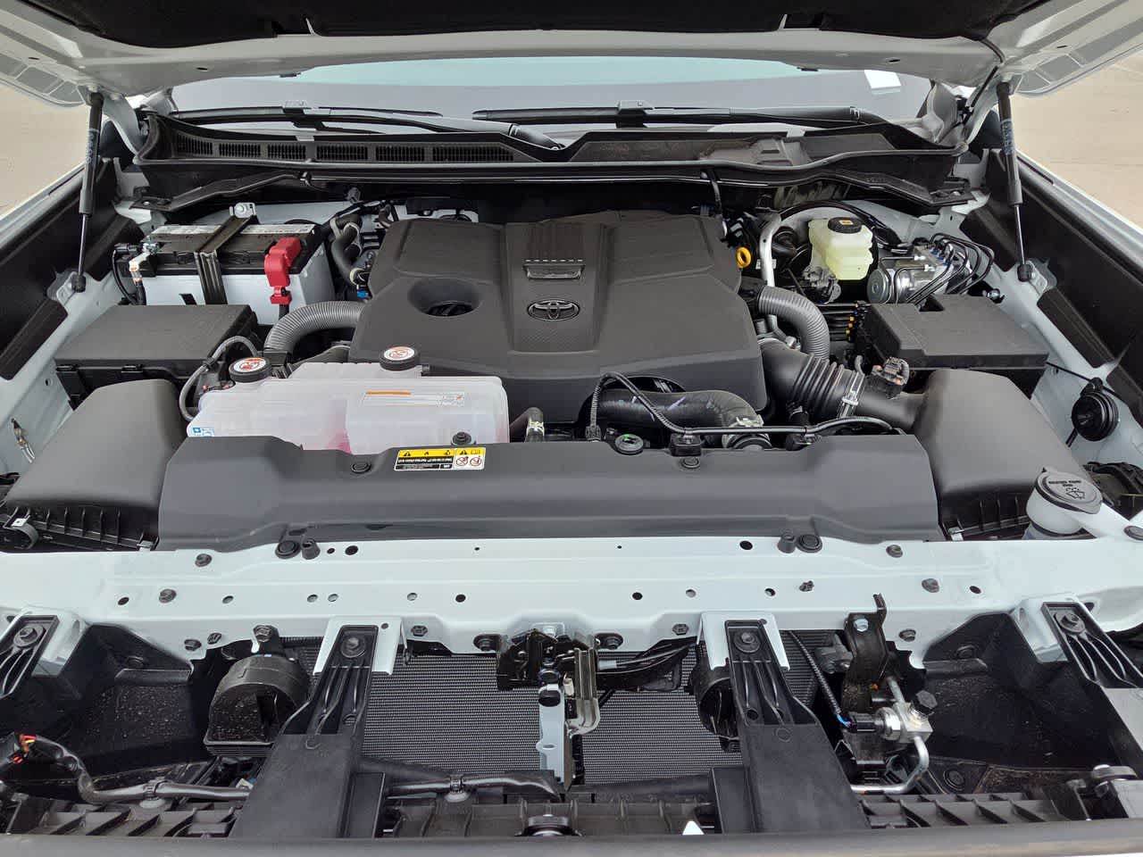 Thumbnail: 2026 Toyota Tundra - 13