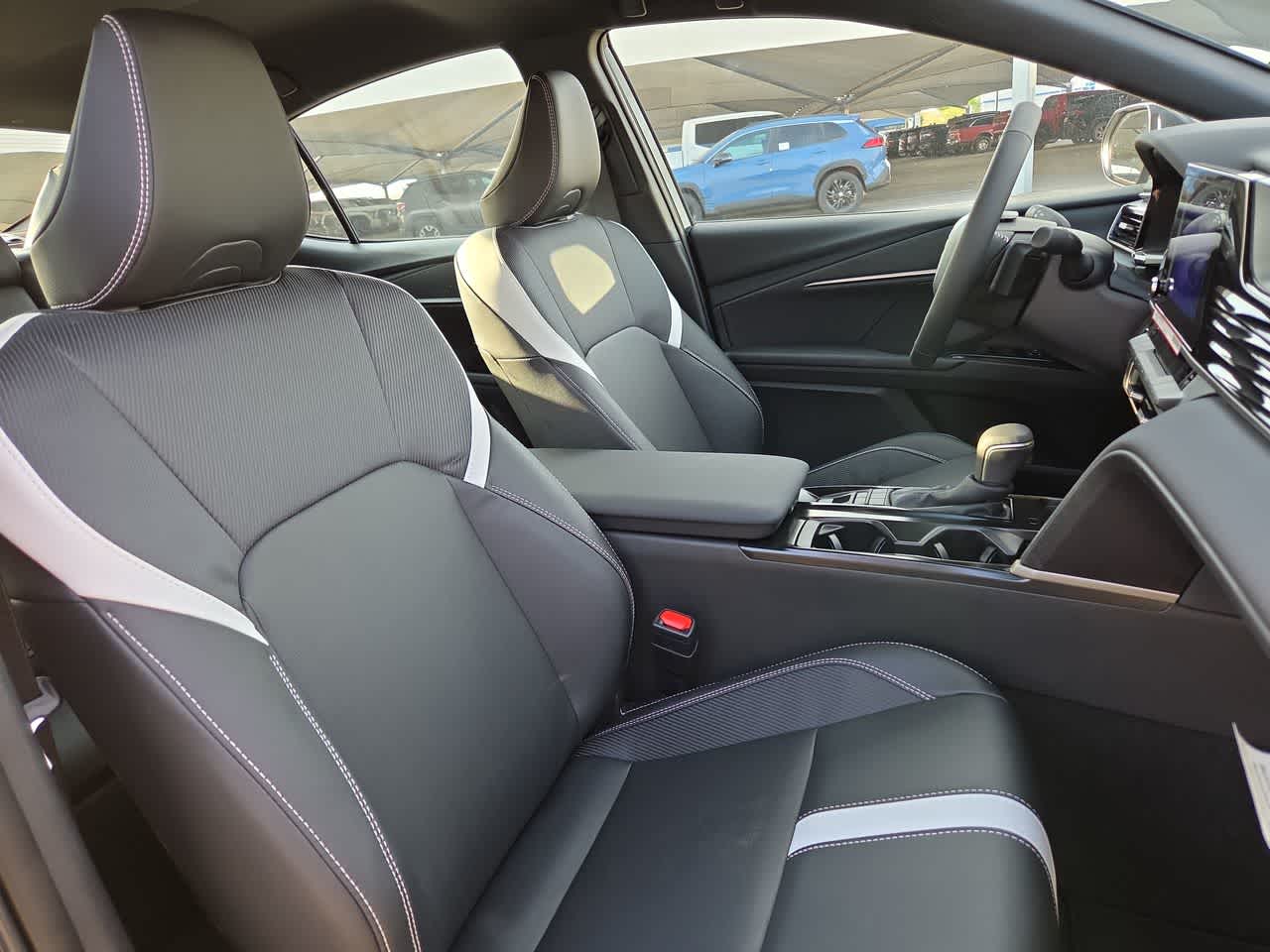 Thumbnail: 2026 Toyota Camry - 18