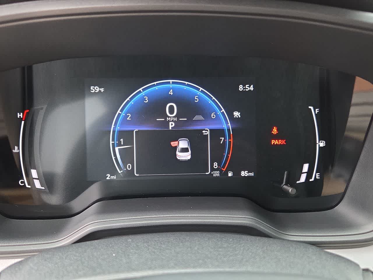 Thumbnail: 2026 Toyota Corolla - 22