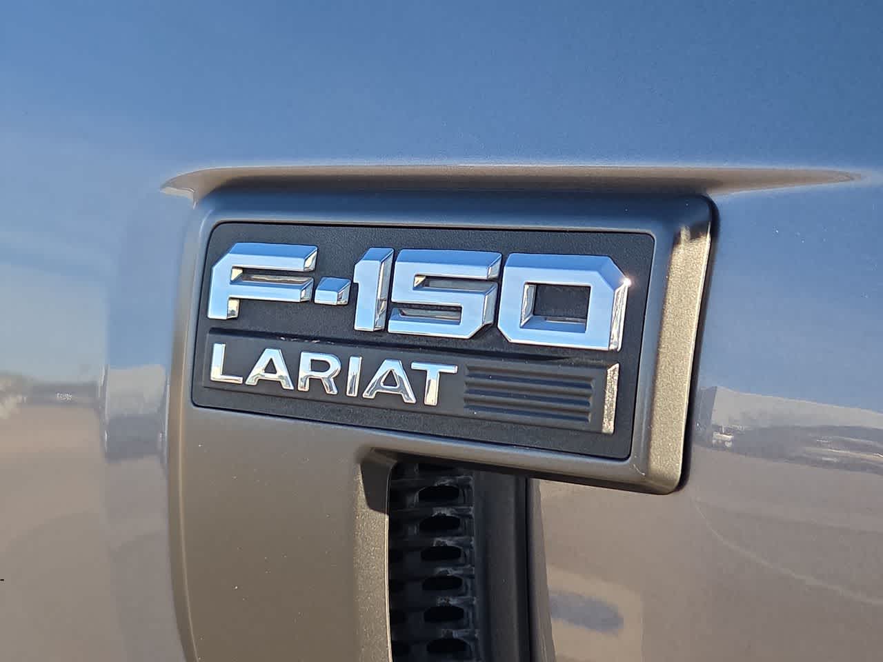 Thumbnail: 2022 Ford F-150 - 10