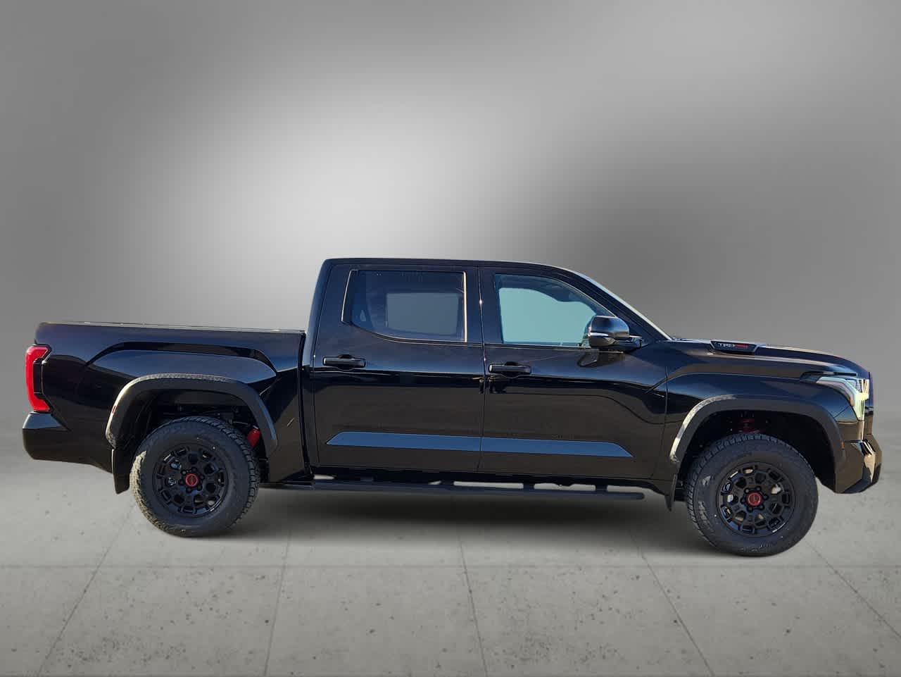 Thumbnail: 2026 Toyota Tundra - 9