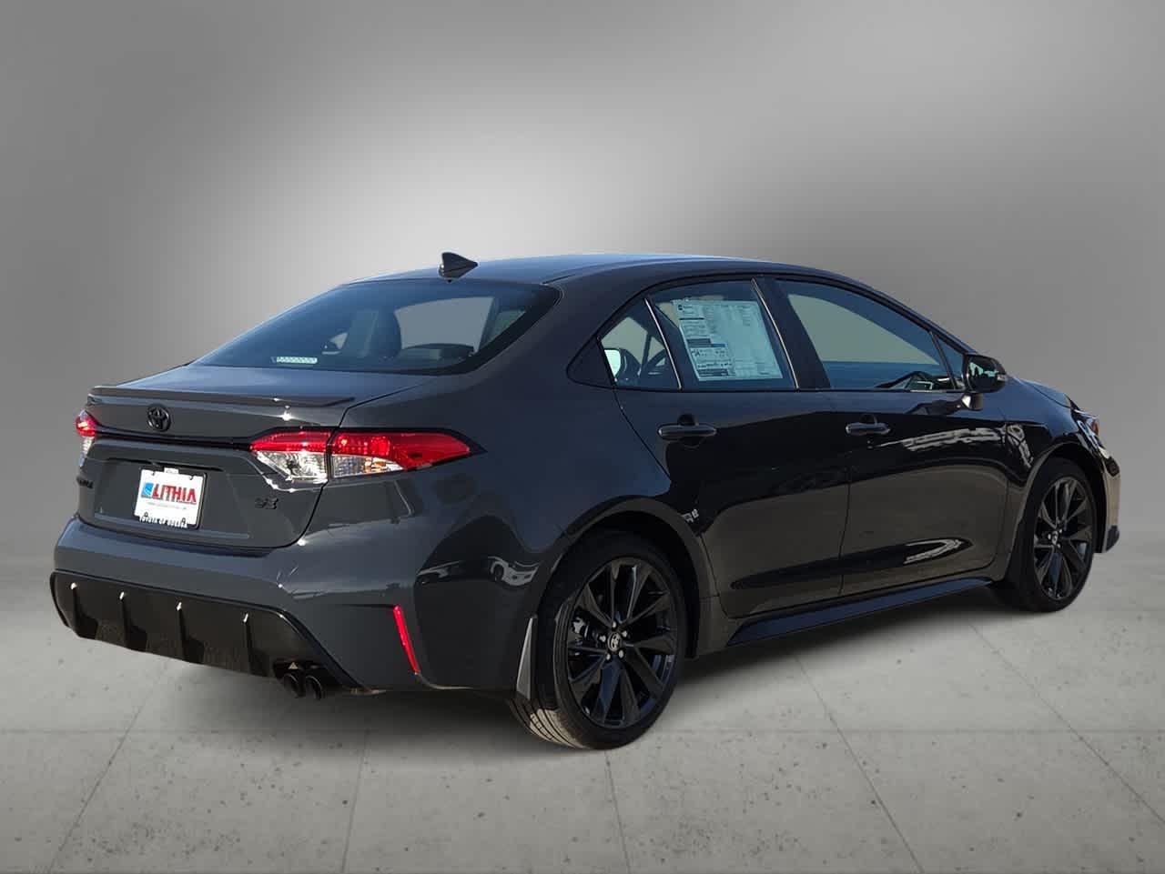 Thumbnail: 2026 Toyota Corolla - 8