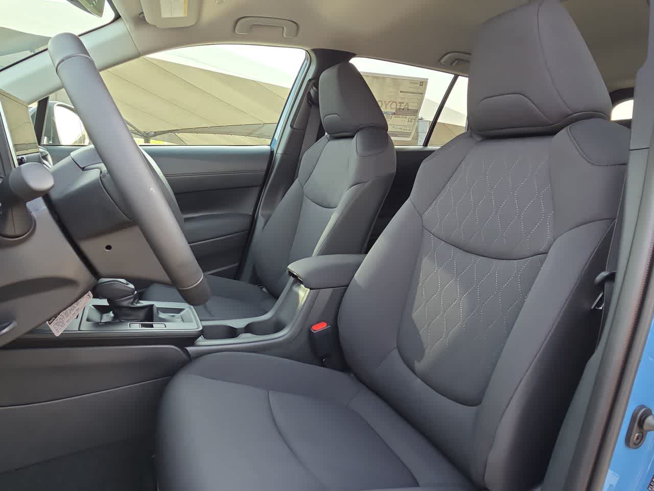 Thumbnail: 2026 Toyota Corolla Cross - 15