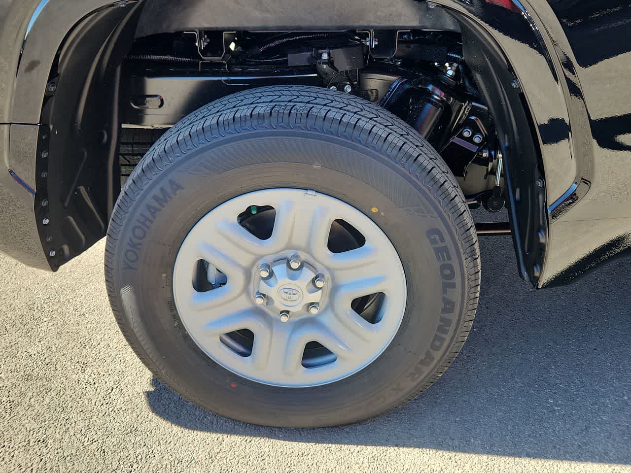 Thumbnail: 2026 Toyota Tundra - 12