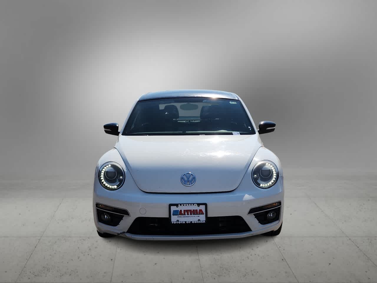 Thumbnail: 2013 Volkswagen Beetle - 3