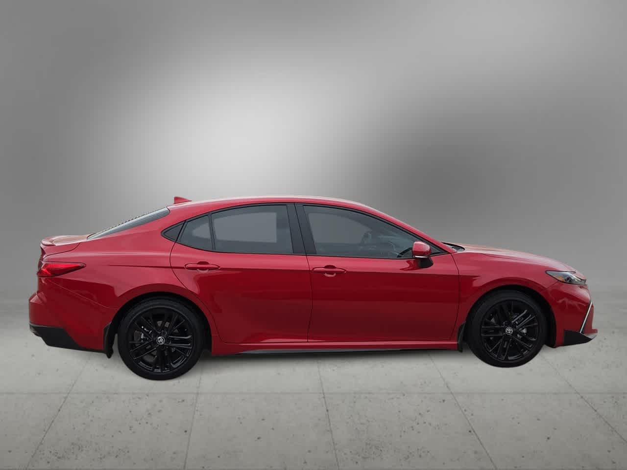 Thumbnail: 2026 Toyota Camry - 9