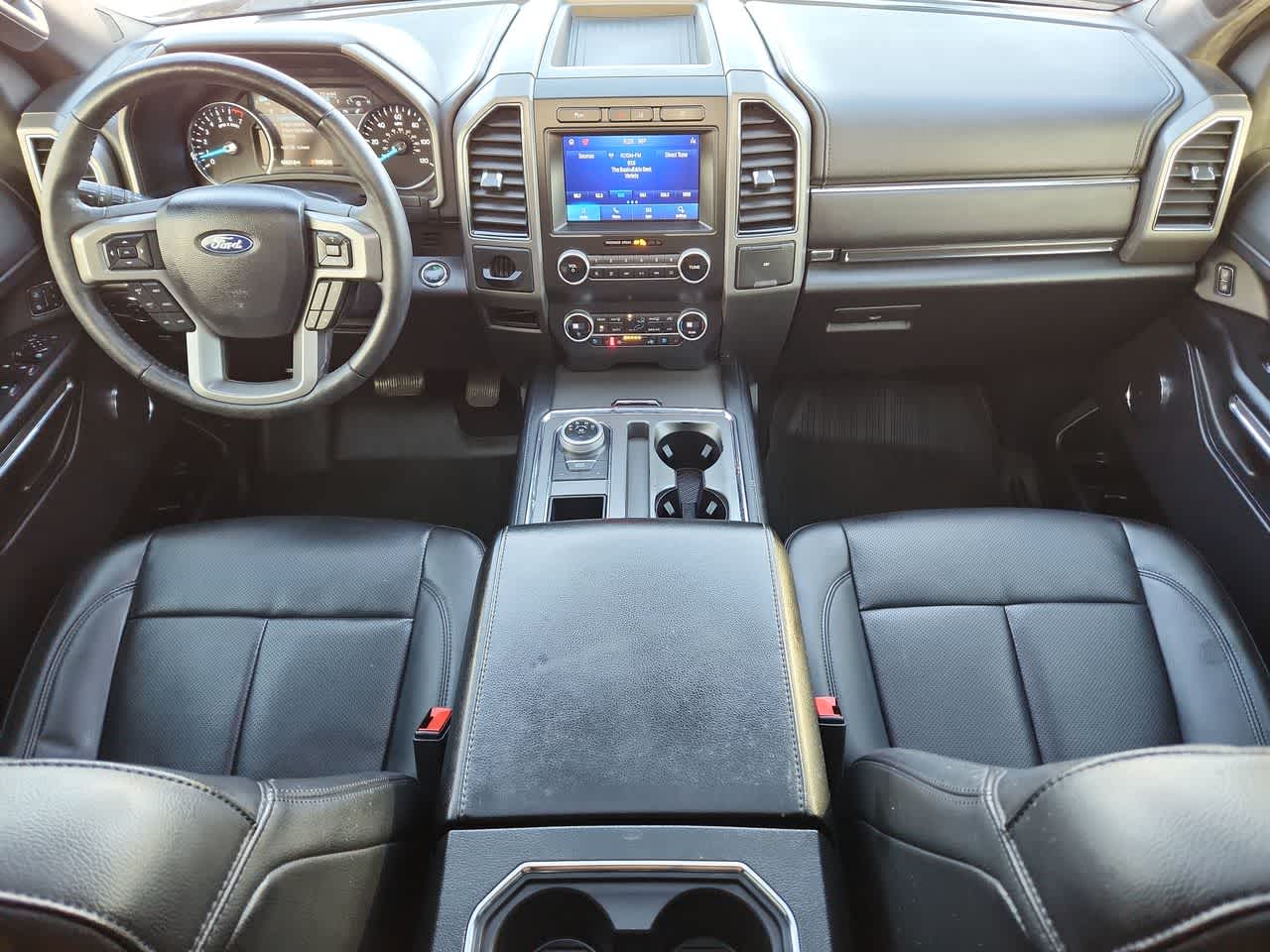 Thumbnail: 2021 Ford Expedition - 14