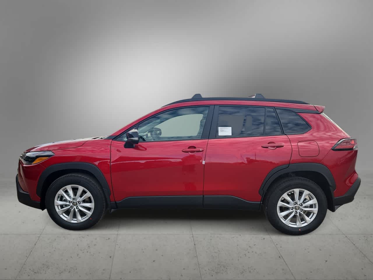 Thumbnail: 2026 Toyota Corolla Cross - 5