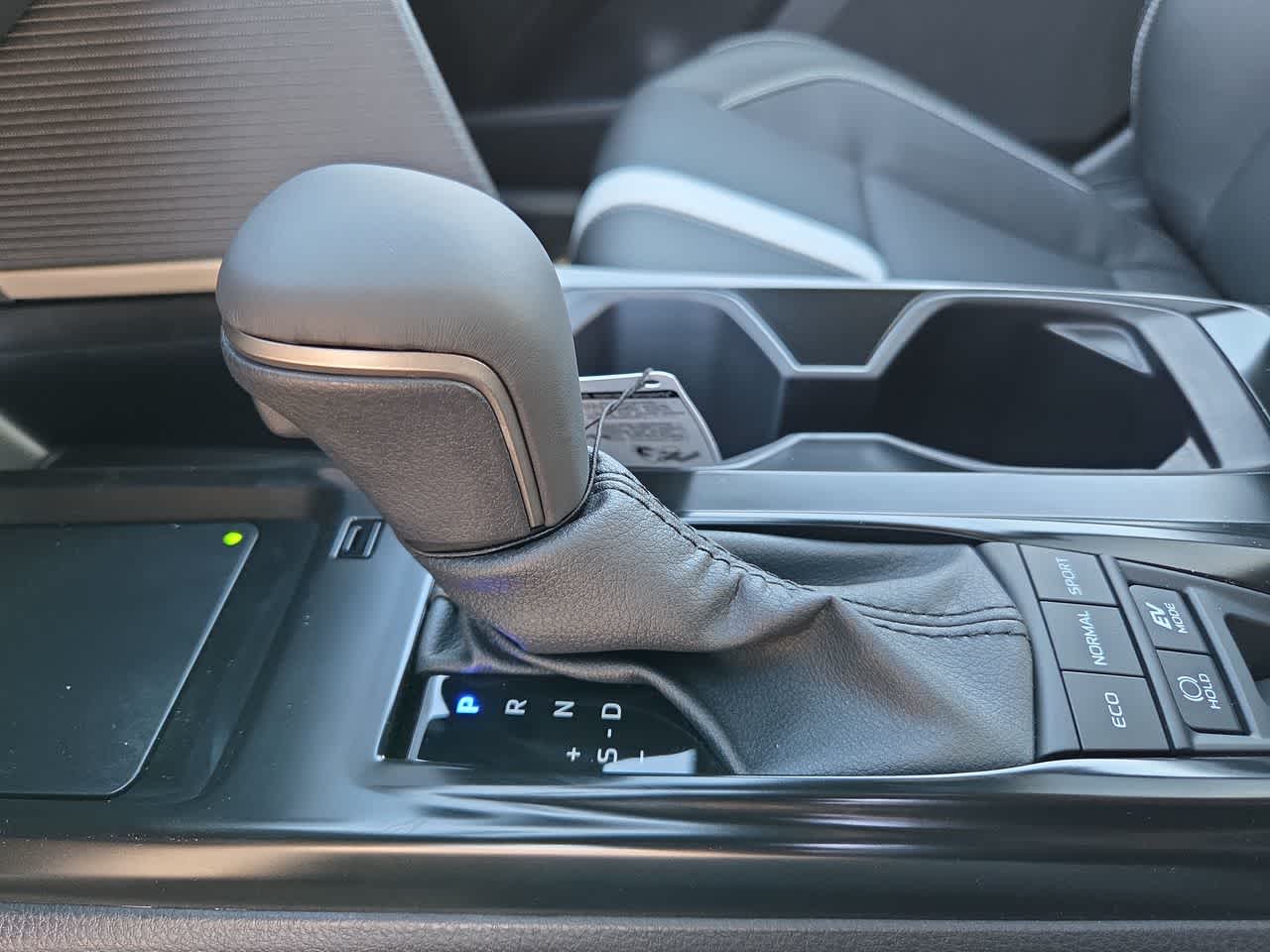 Thumbnail: 2026 Toyota Camry - 21