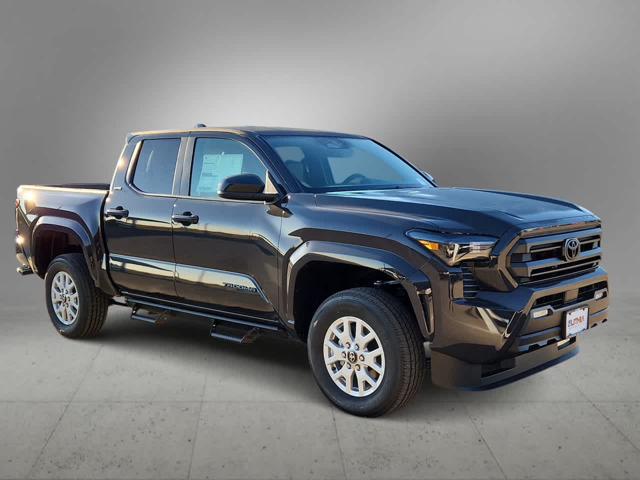 Thumbnail: 2021 GMC Sierra 1500 - 2