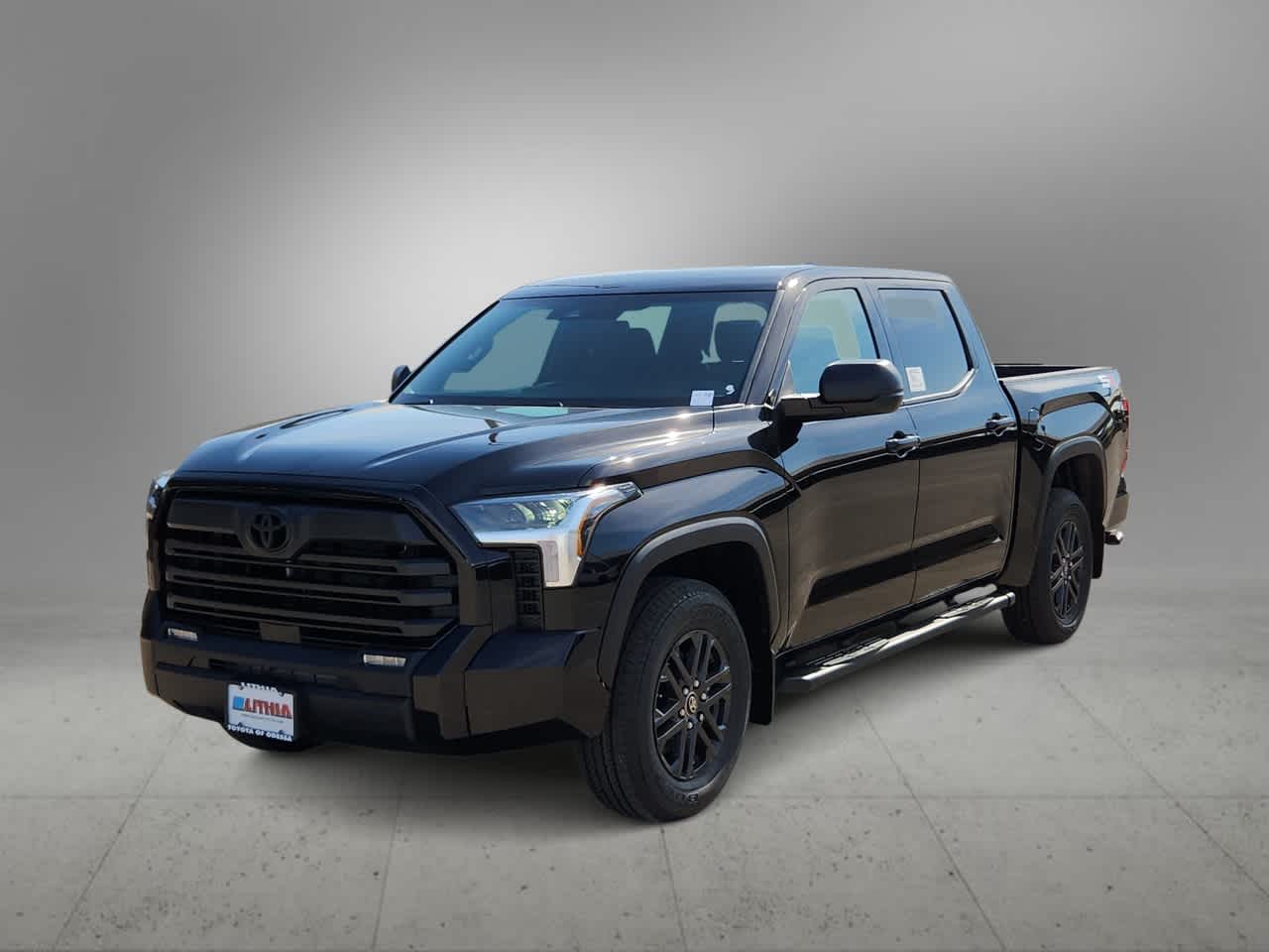 Thumbnail: 2025 Toyota Tundra - 1