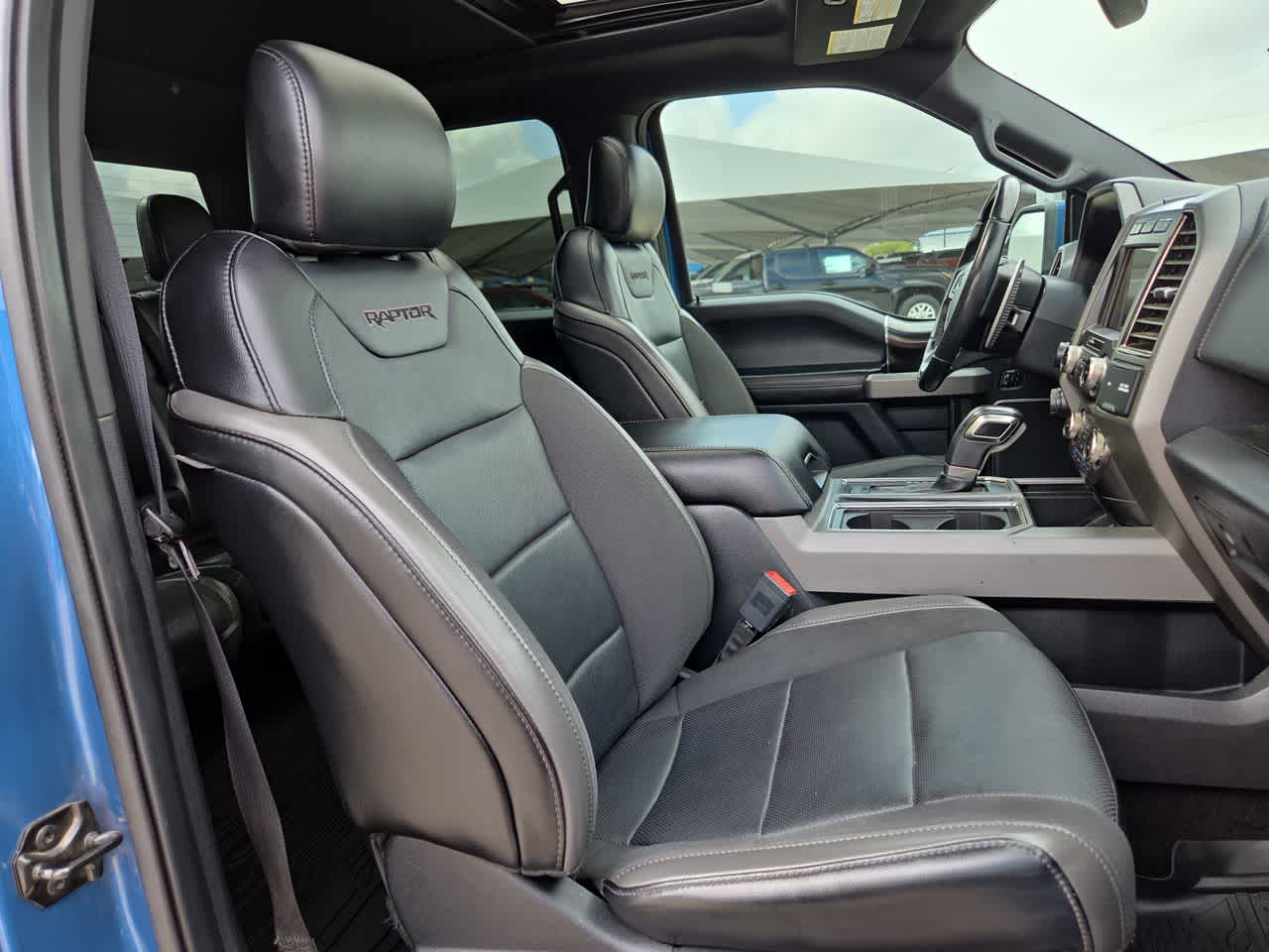 Thumbnail: 2019 Ford F-150 - 18