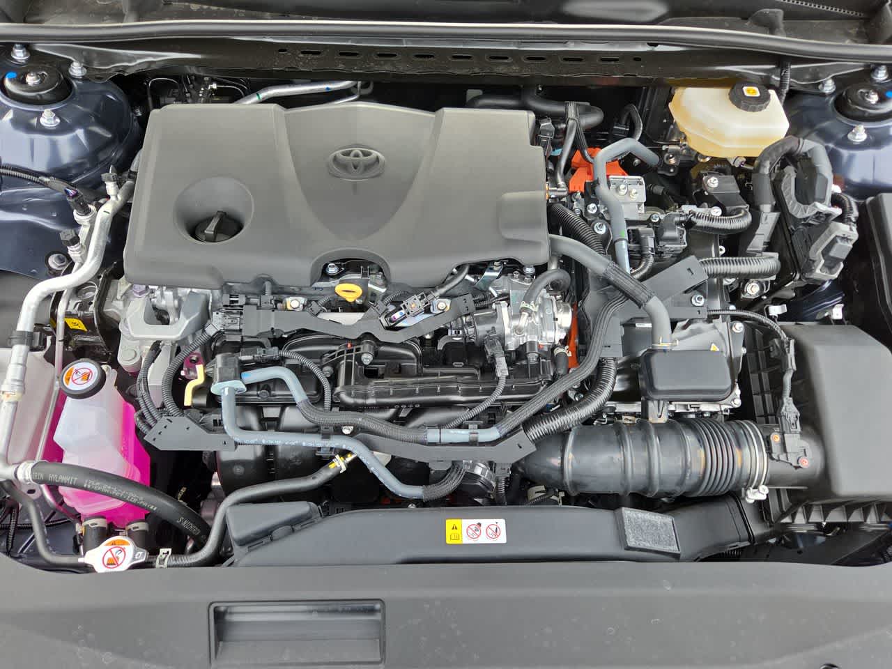 Thumbnail: 2026 Toyota Camry - 13