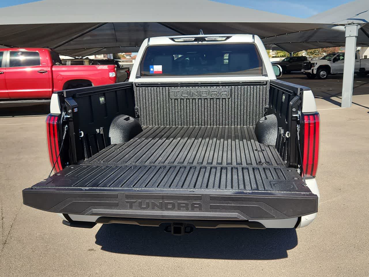 Thumbnail: 2026 Toyota Tundra - 23