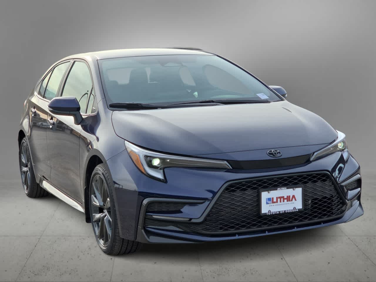 Thumbnail: 2026 Toyota Corolla - 3