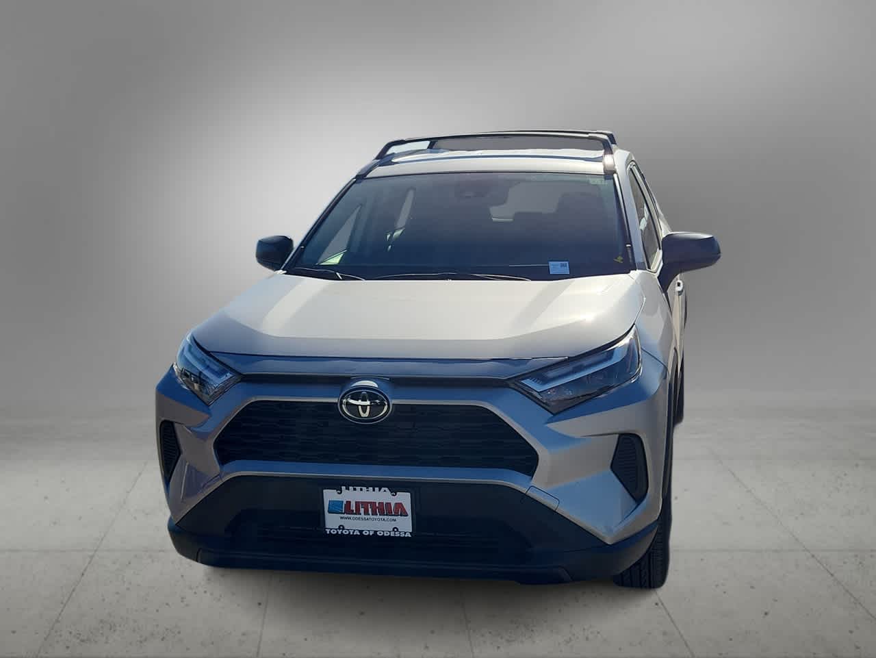 Thumbnail: 2025 Toyota RAV4 - 3