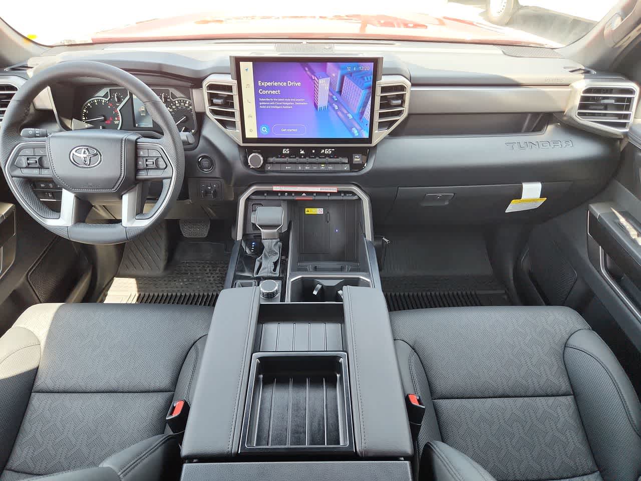 2025 Toyota Tundra  14