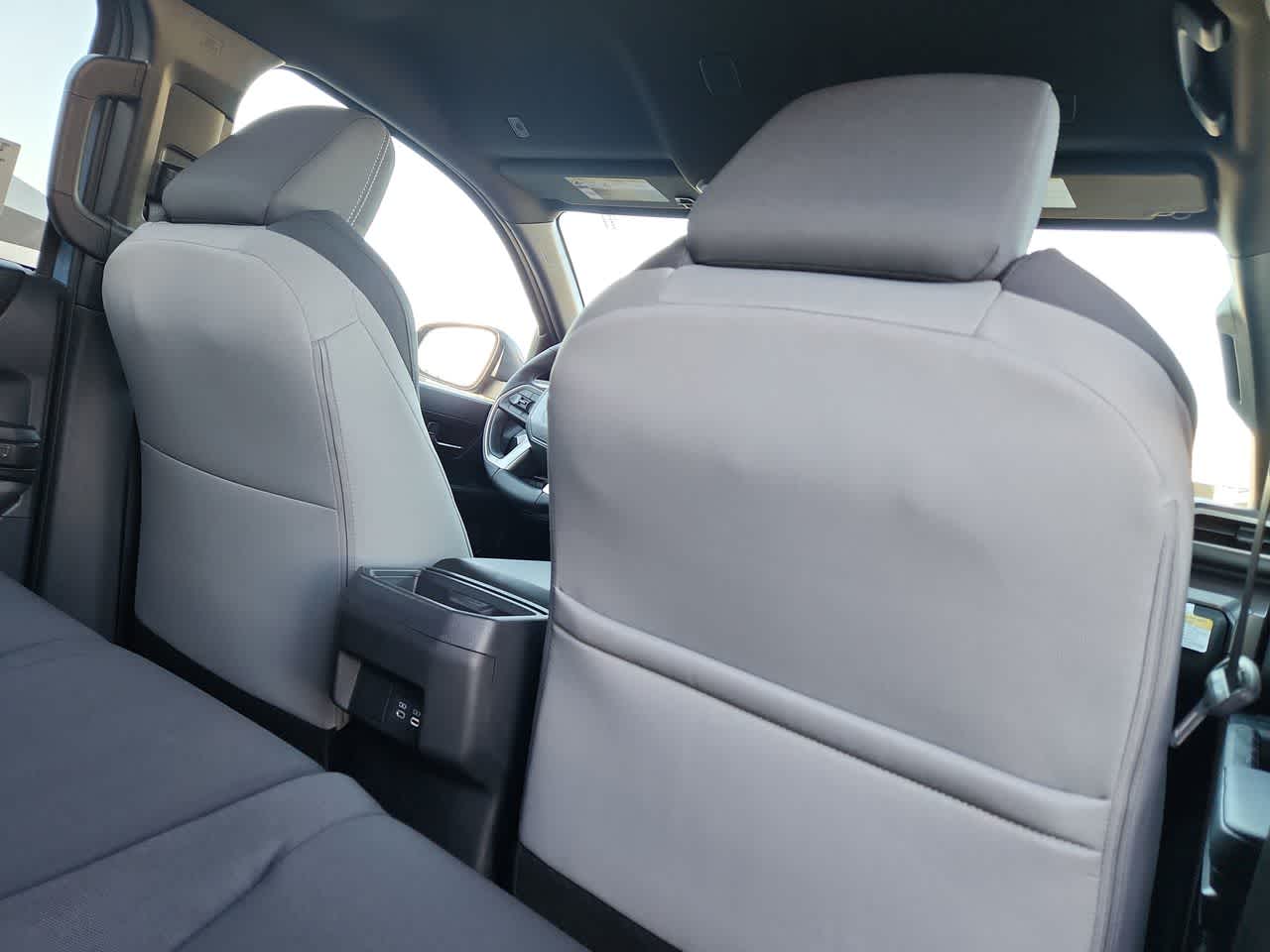 Thumbnail: 2026 Toyota Tacoma - 16