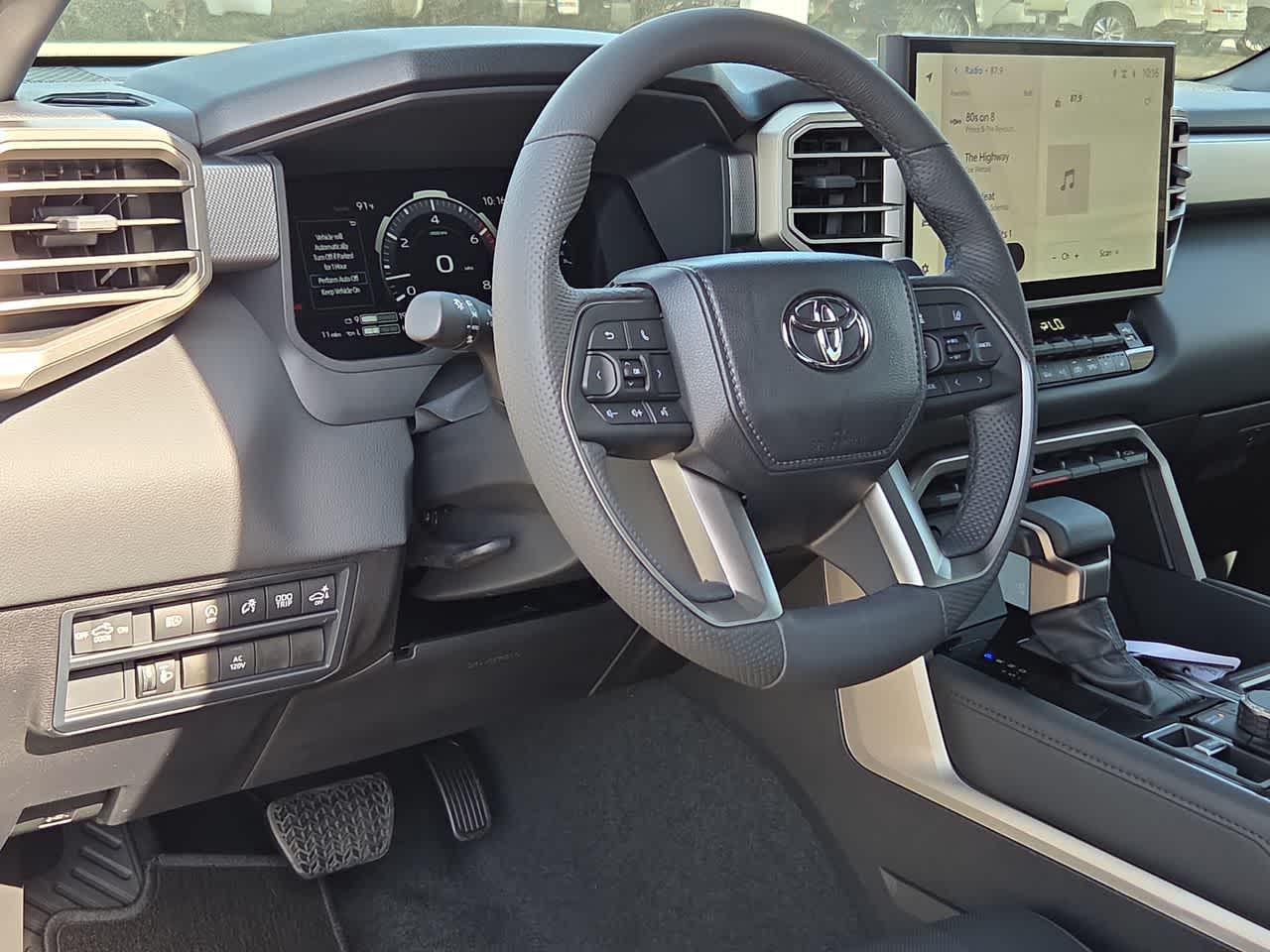 Thumbnail: 2026 Toyota Tundra - 10