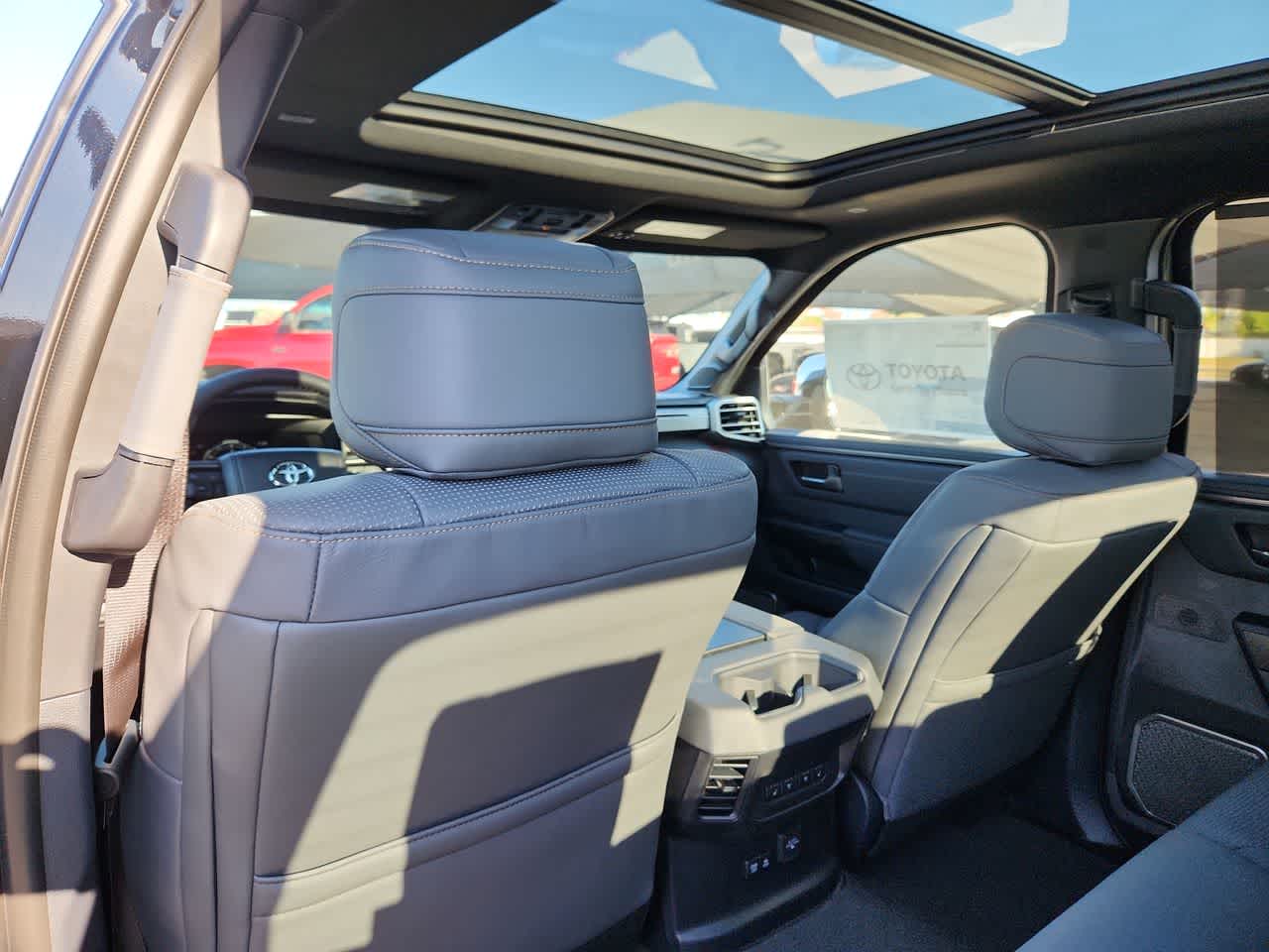 Thumbnail: 2026 Toyota Tundra - 16