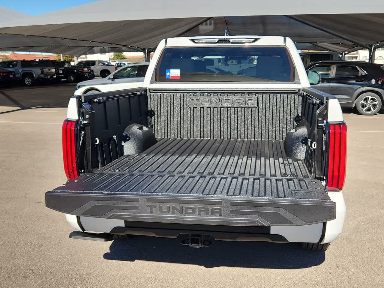 Thumbnail: 2026 Toyota Tundra - 23