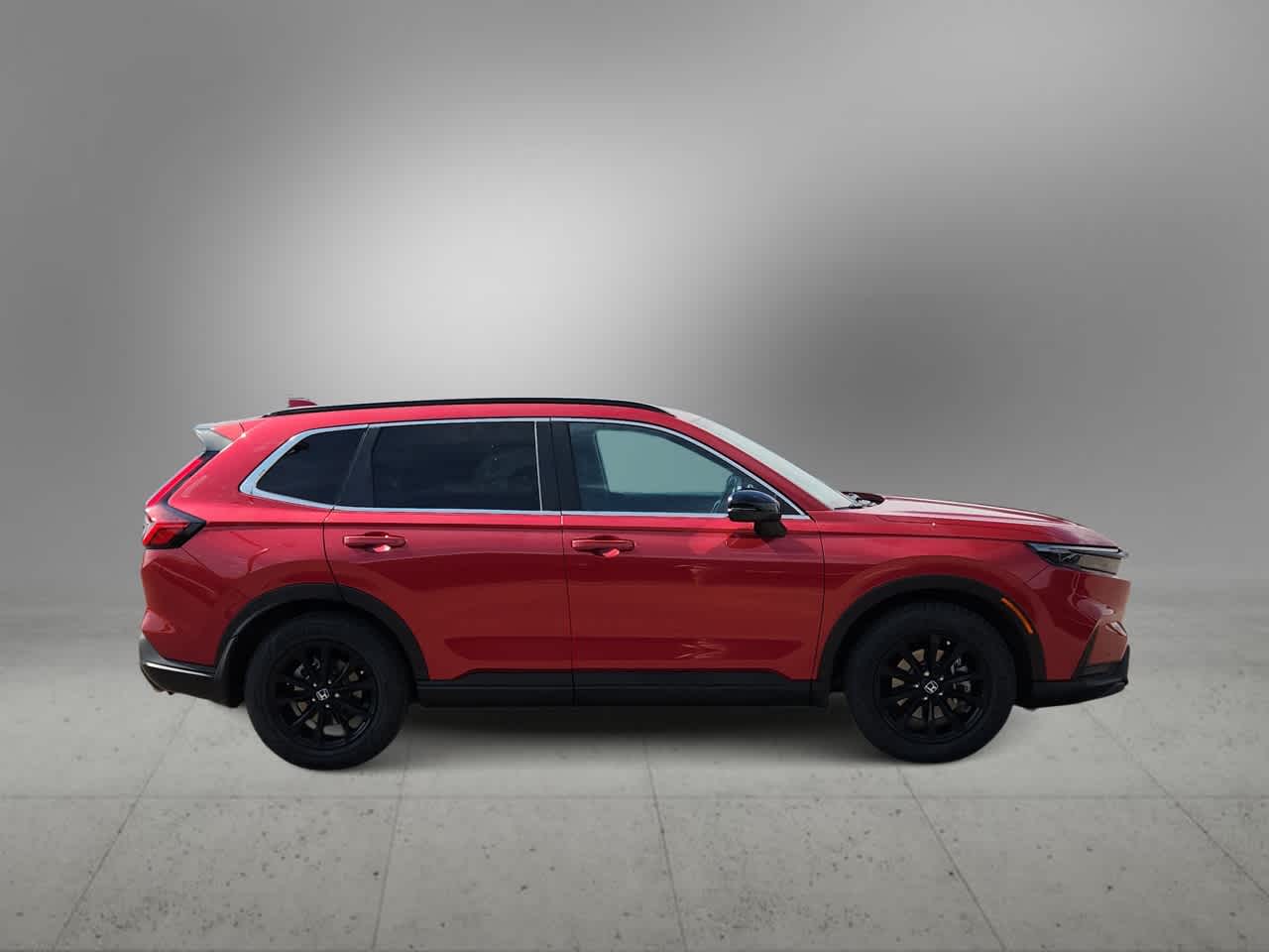 Thumbnail: 2024 Honda CR-V - 9