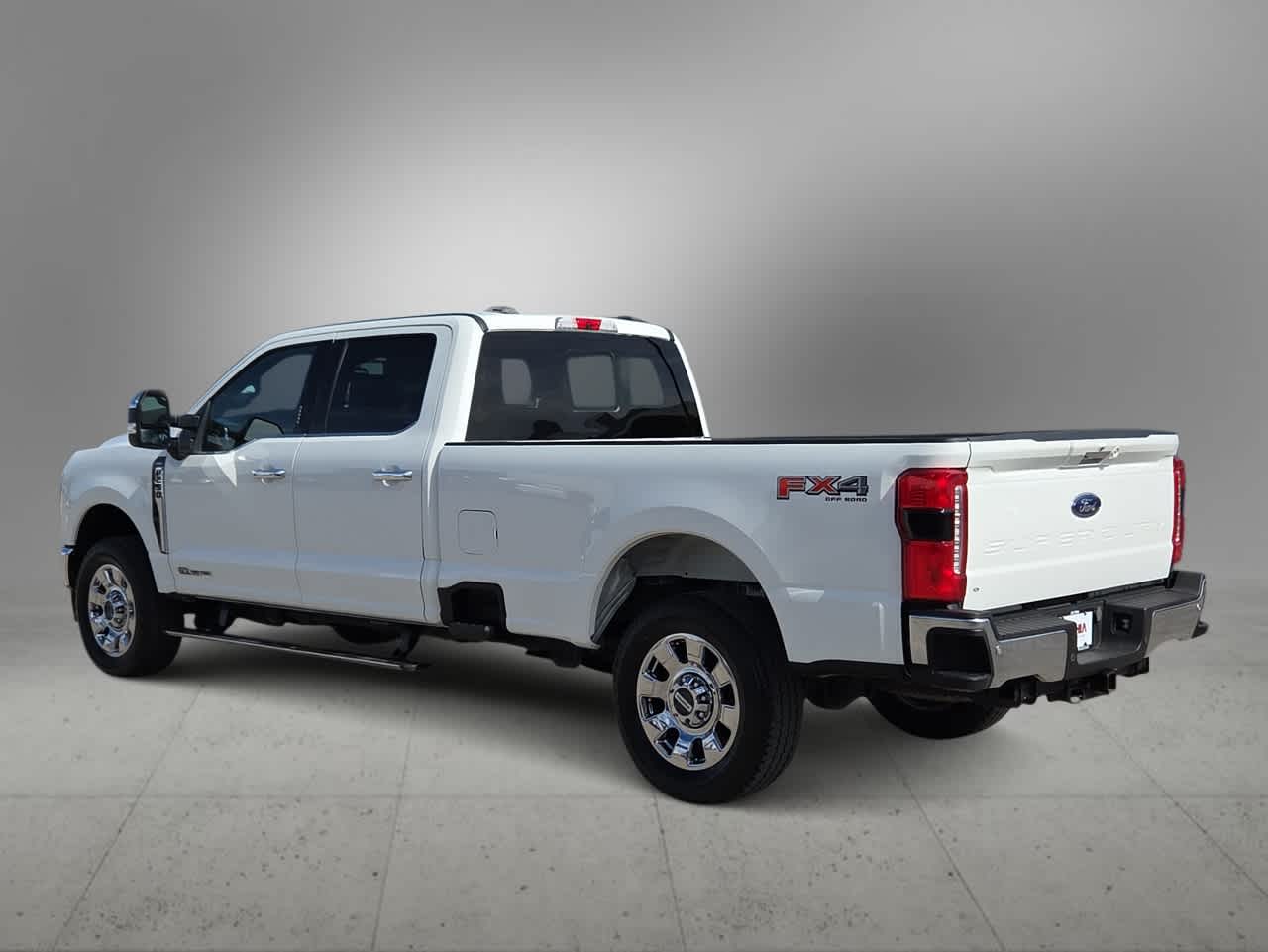 Thumbnail: 2023 Ford Econoline - 6