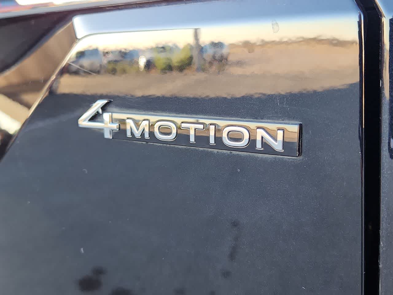 Thumbnail: 2024 Volkswagen Atlas - 11