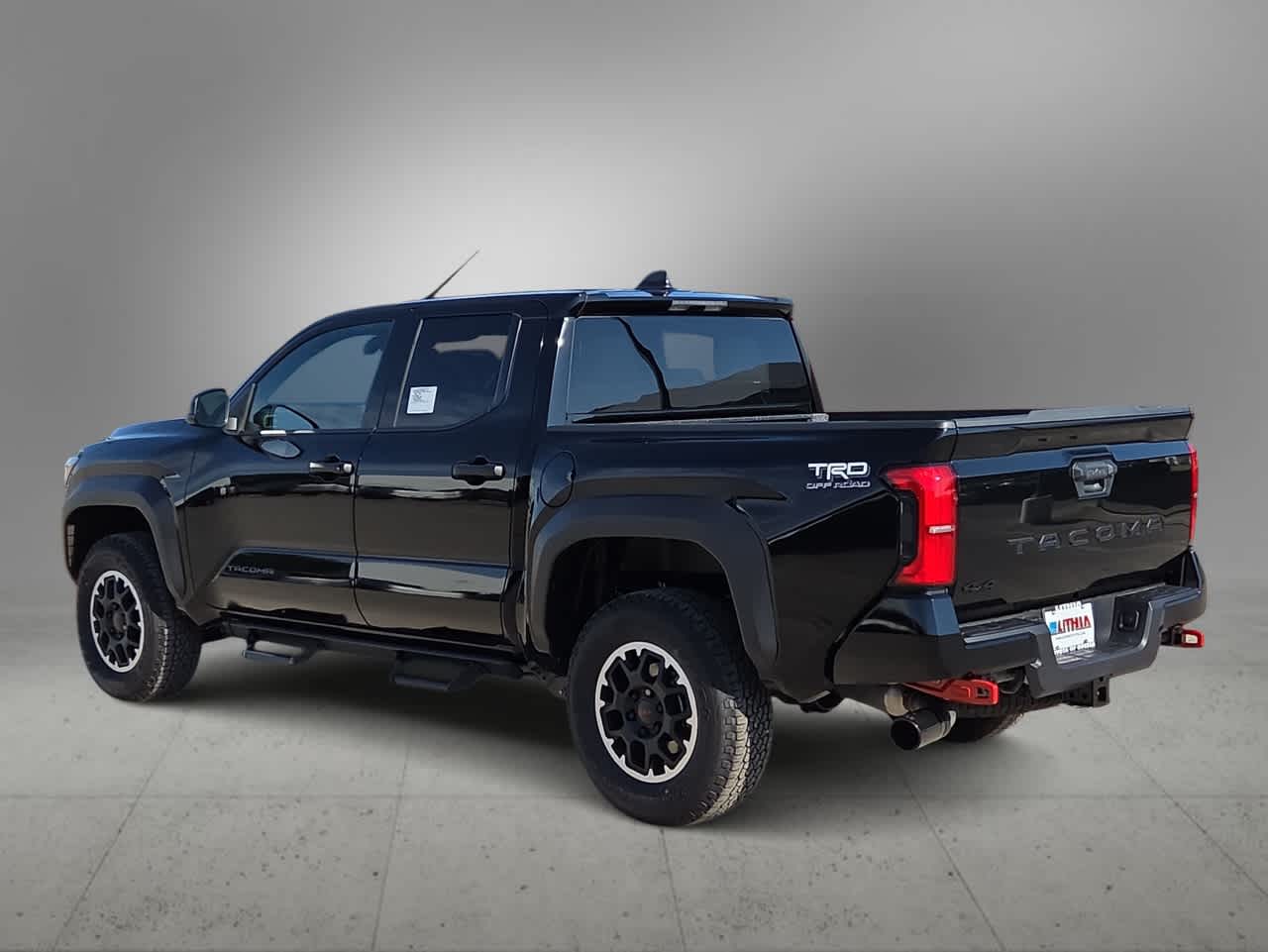 Thumbnail: 2026 Toyota Tacoma - 6