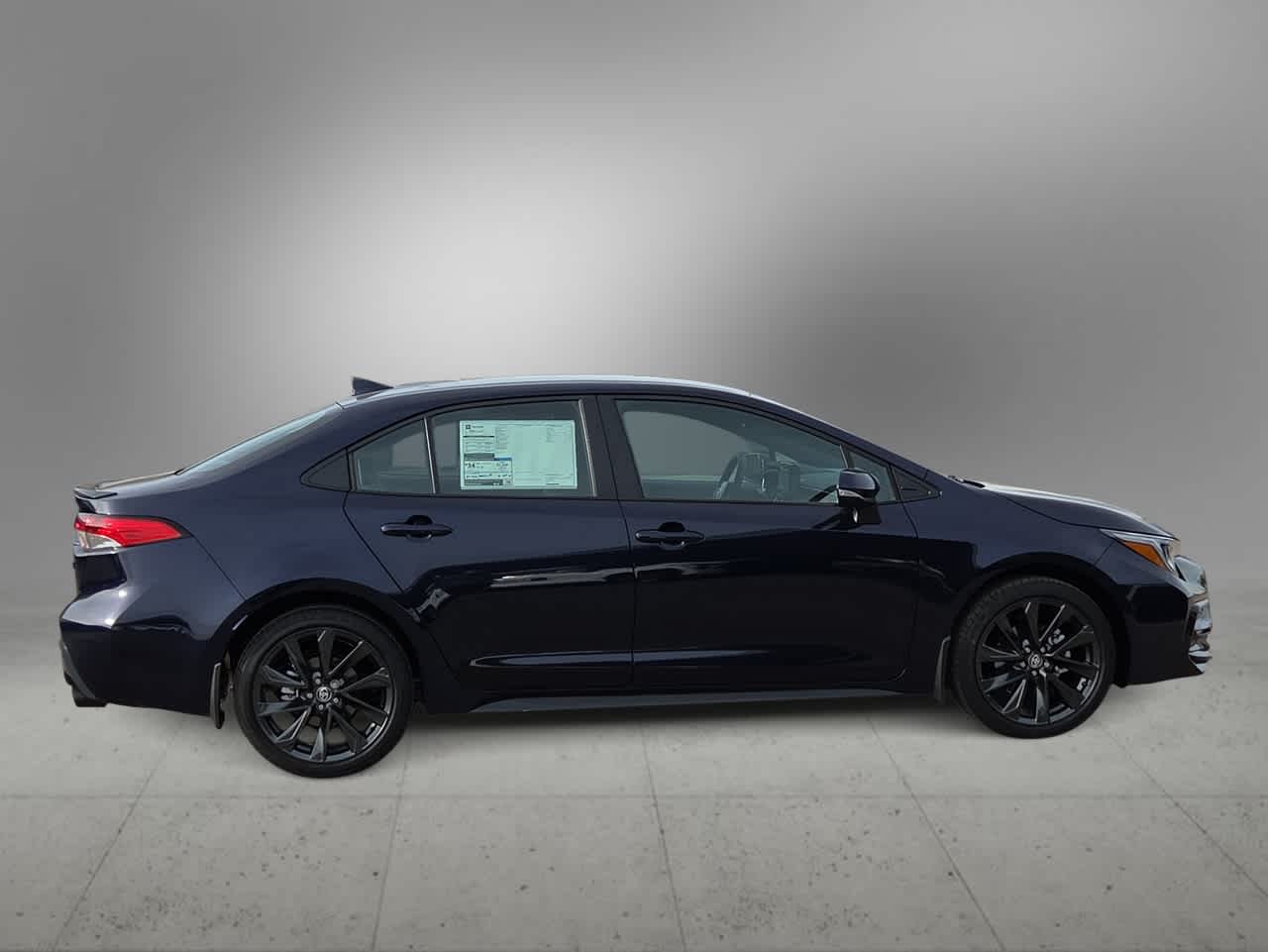 Thumbnail: 2026 Toyota Corolla - 9