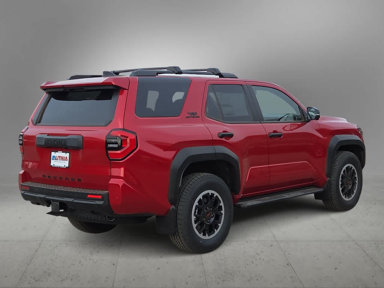 Thumbnail: 2026 Toyota 4Runner - 8