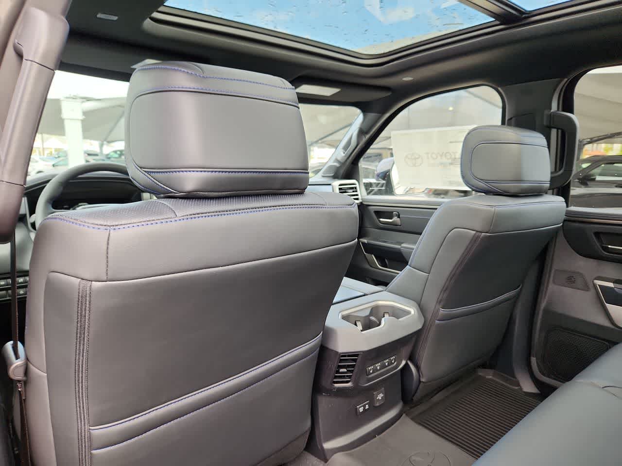 Thumbnail: 2026 Toyota Tundra - 16