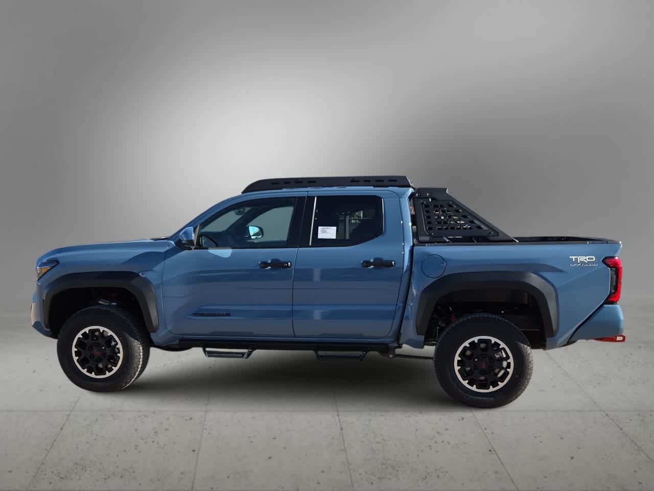 Thumbnail: 2026 Toyota Tacoma - 5