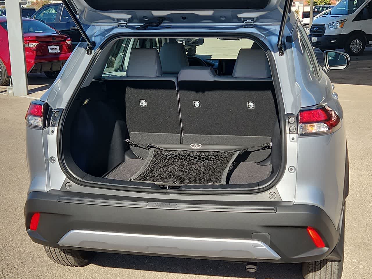 Thumbnail: 2026 Toyota Corolla Cross - 23