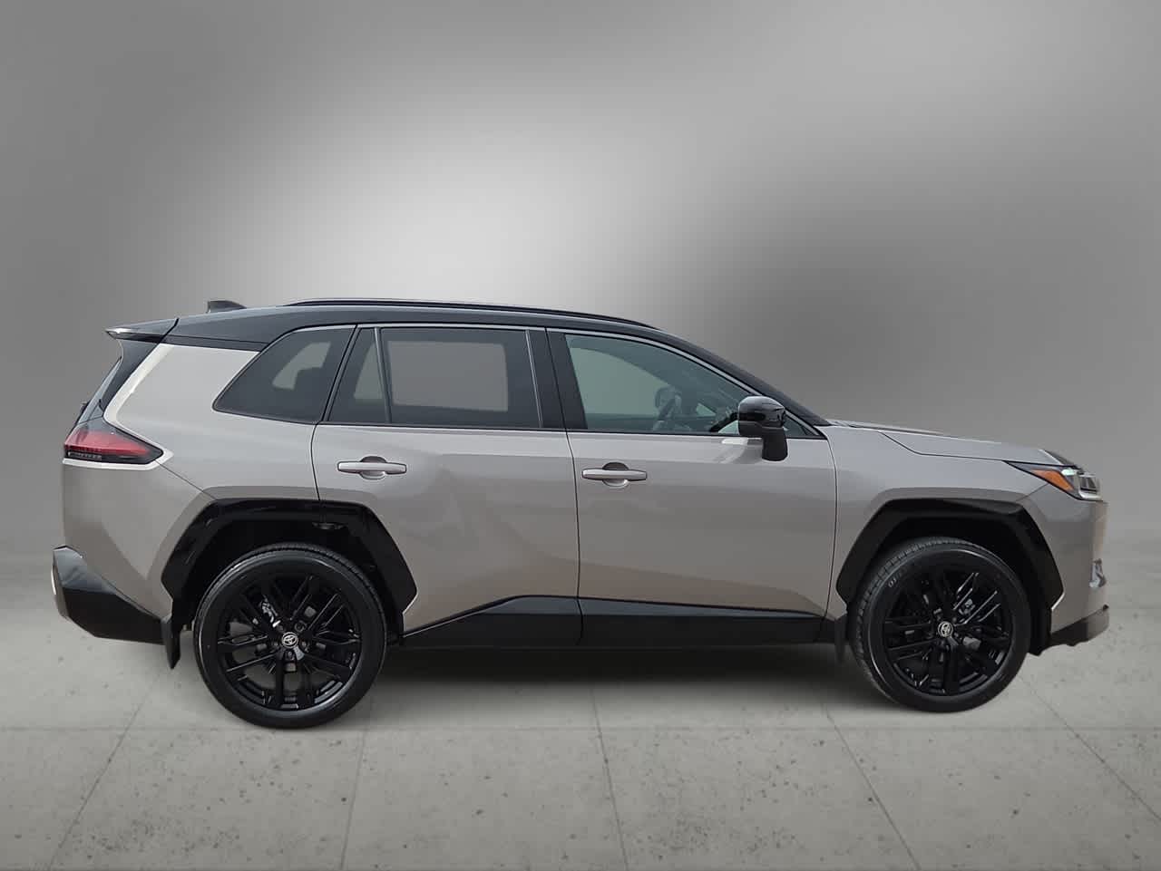 Thumbnail: 2026 Toyota RAV4 - 9