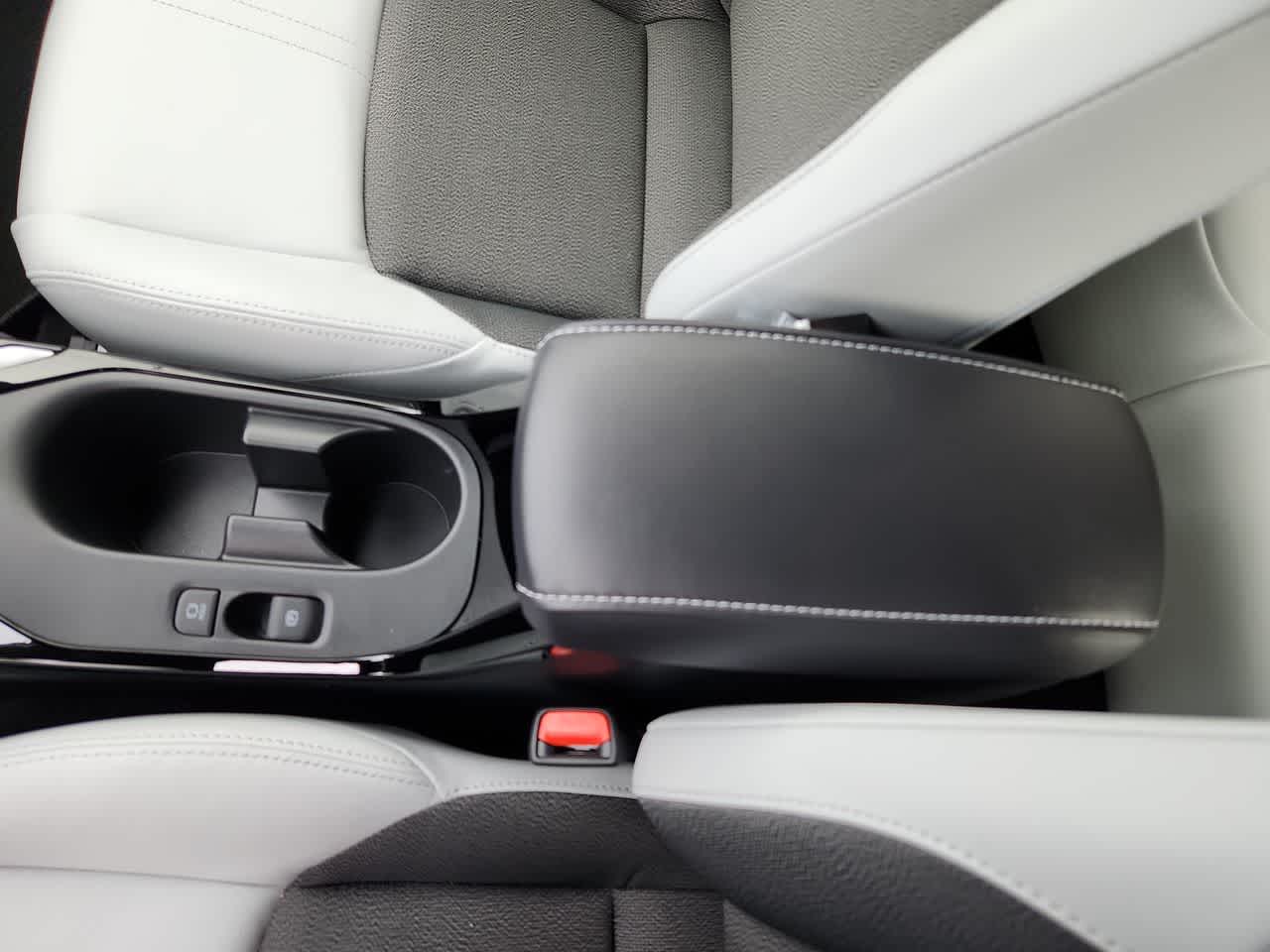 Thumbnail: 2026 Toyota Corolla - 20