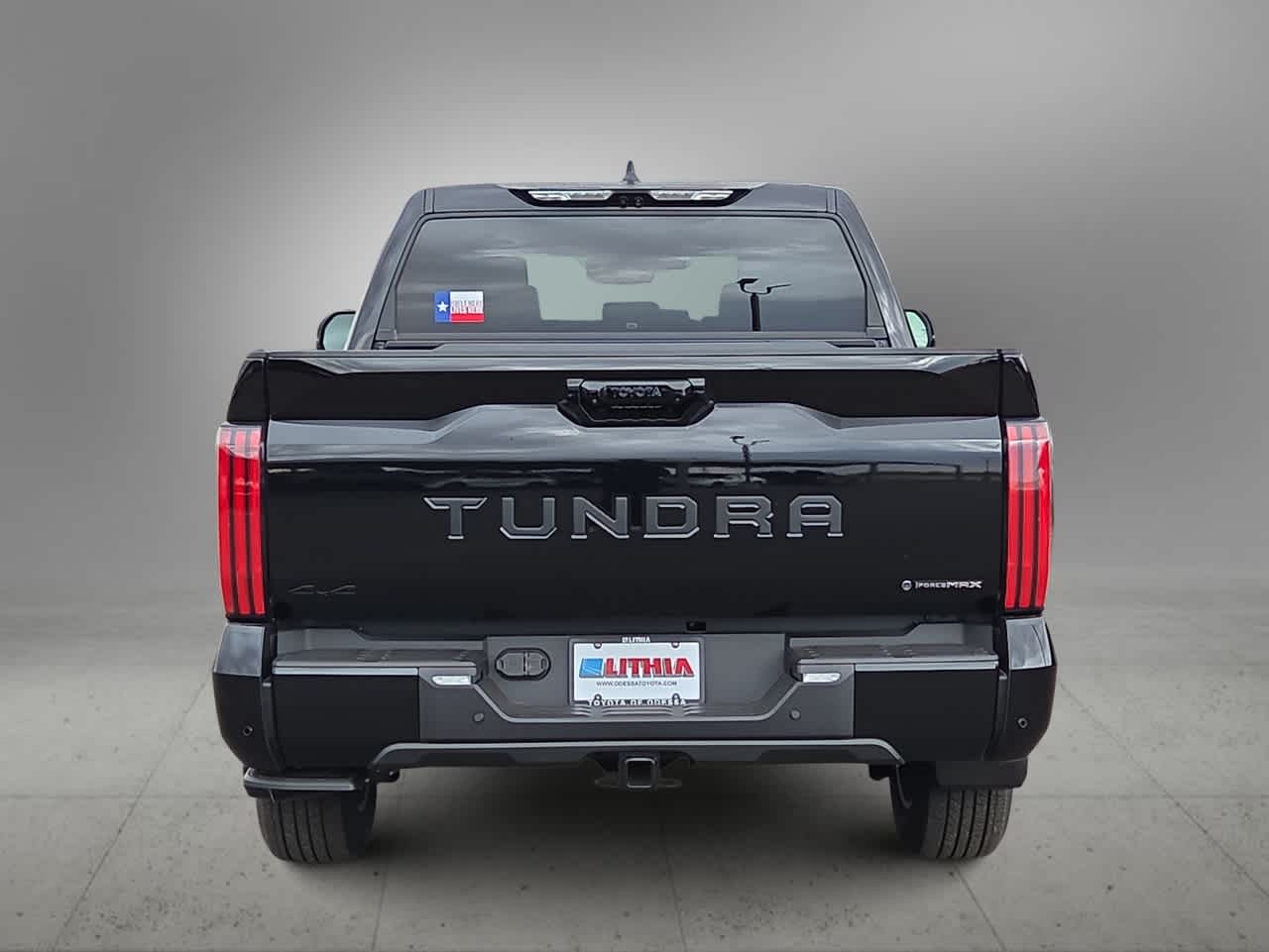 Thumbnail: 2026 Toyota Tundra - 7