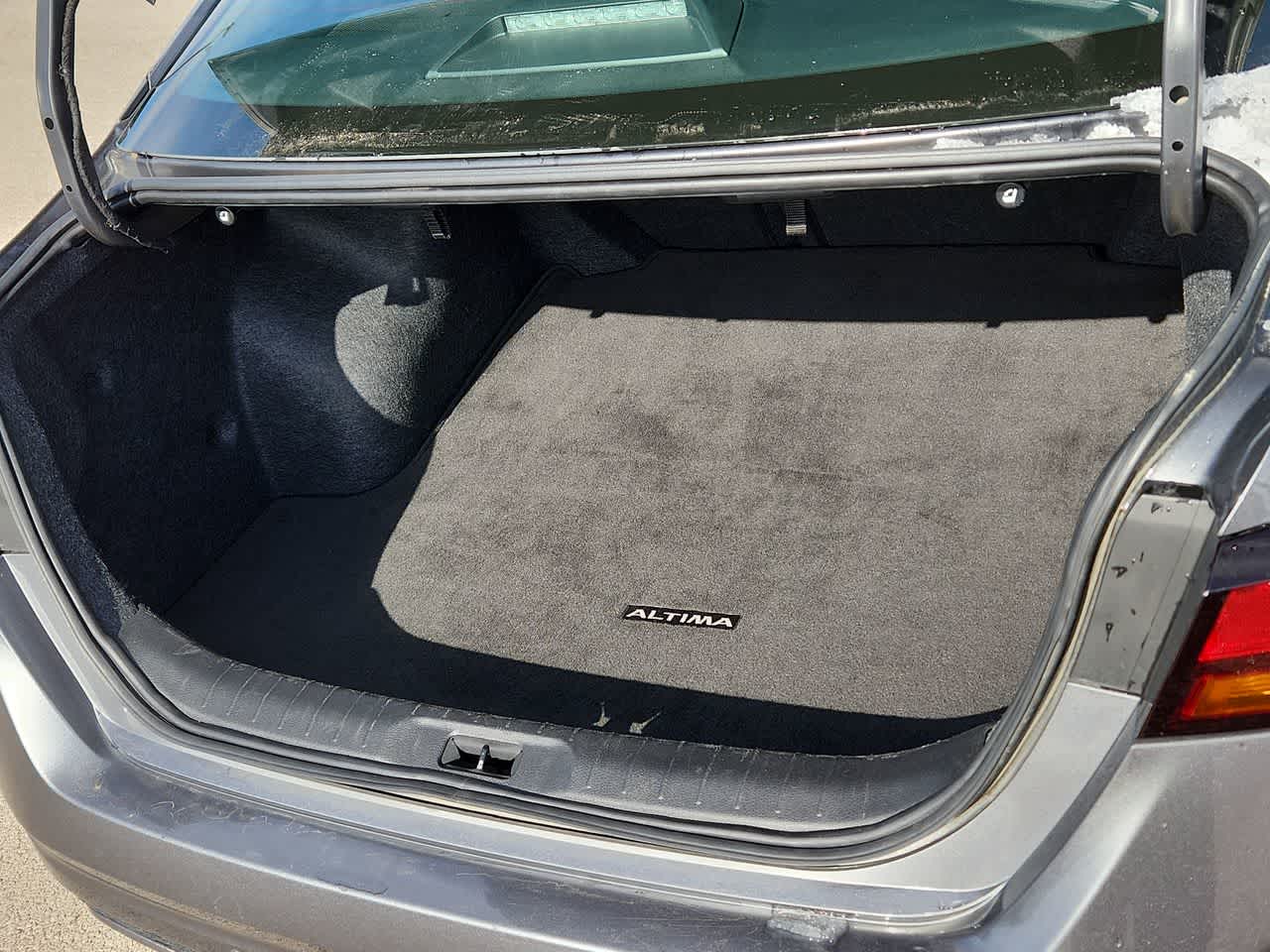 Thumbnail: 2024 Nissan Altima - 23