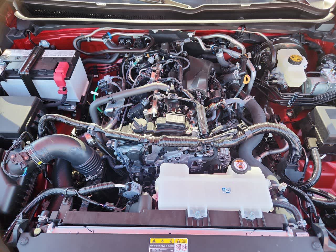 Thumbnail: 2025 Toyota Tacoma - 13