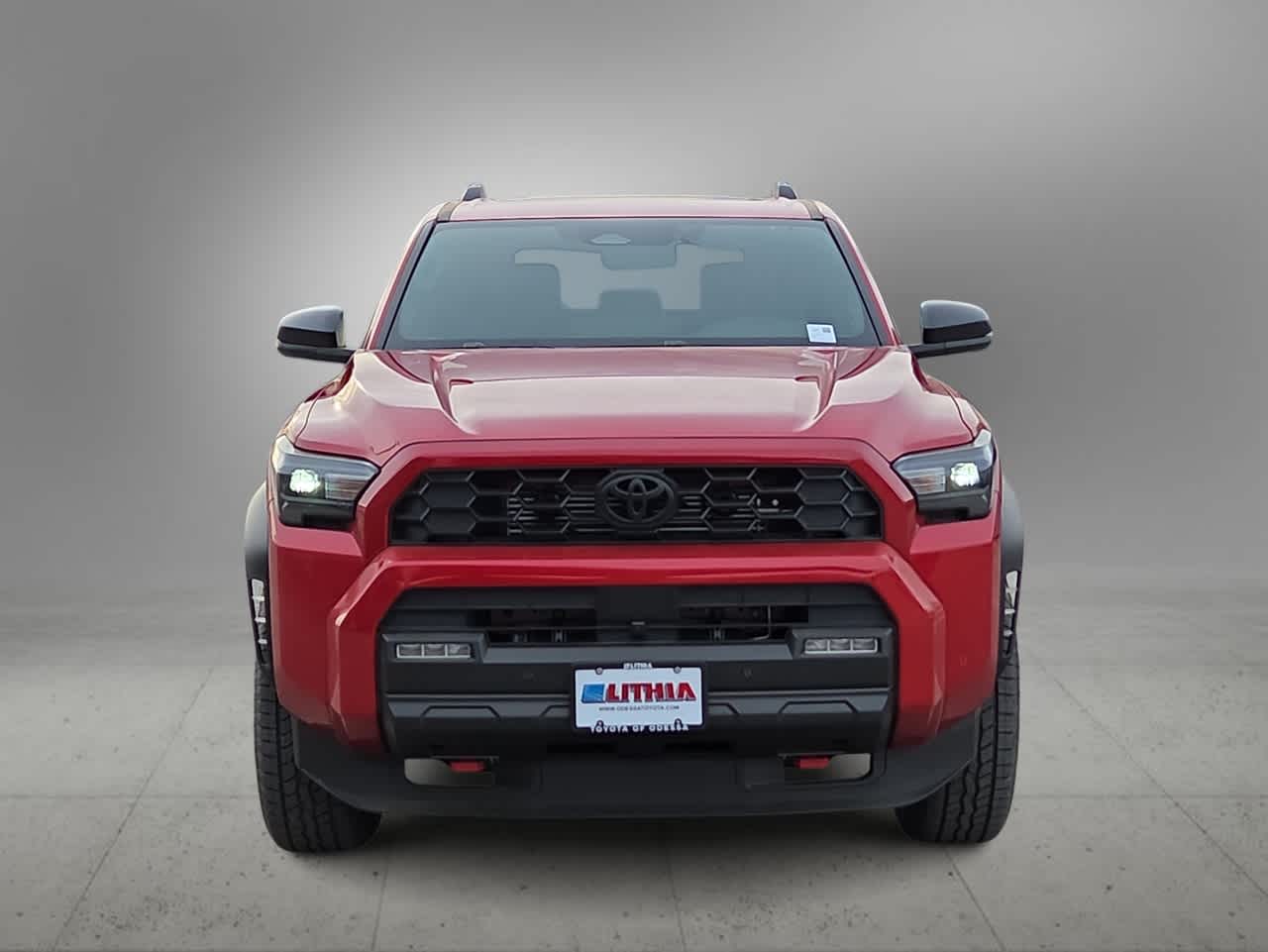Thumbnail: 2026 Toyota 4Runner - 3