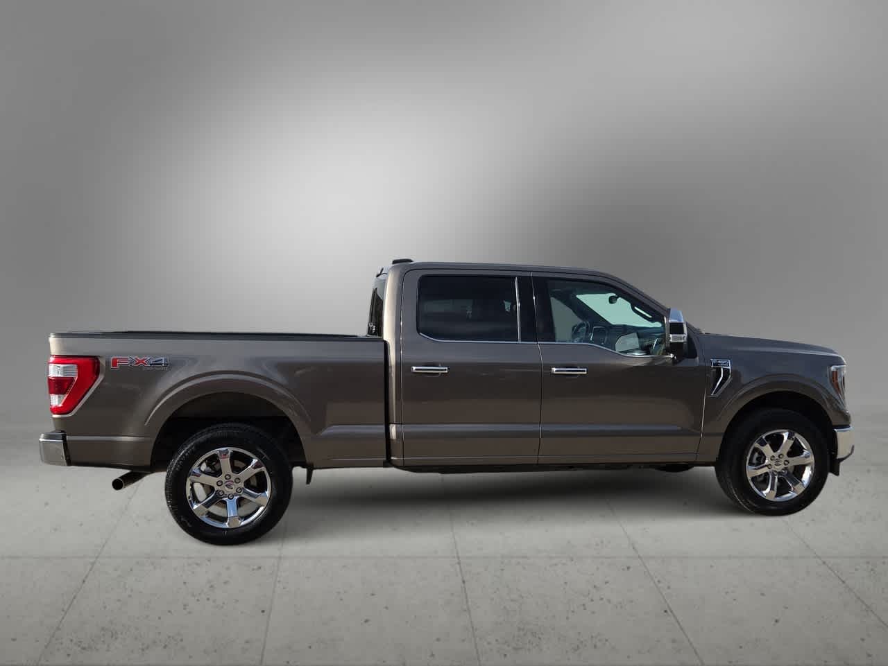 Thumbnail: 2023 Ford F-150 - 9